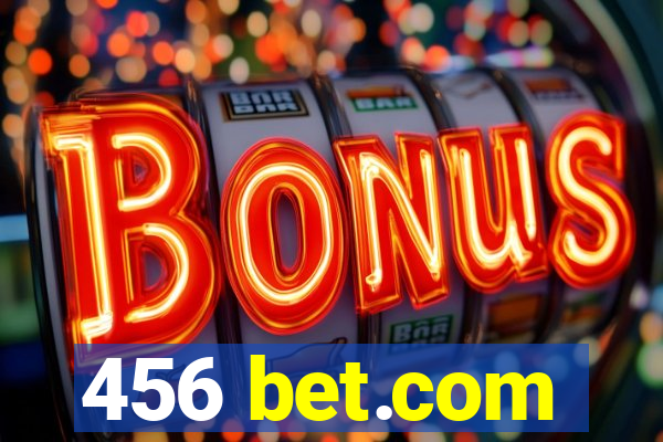 456 bet.com